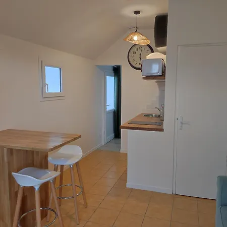 Du Verger Vakantiehuis *